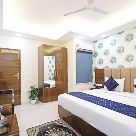 Hotel Vijaydeep Place Near Delhi Airport Nueva Delhi Exterior foto