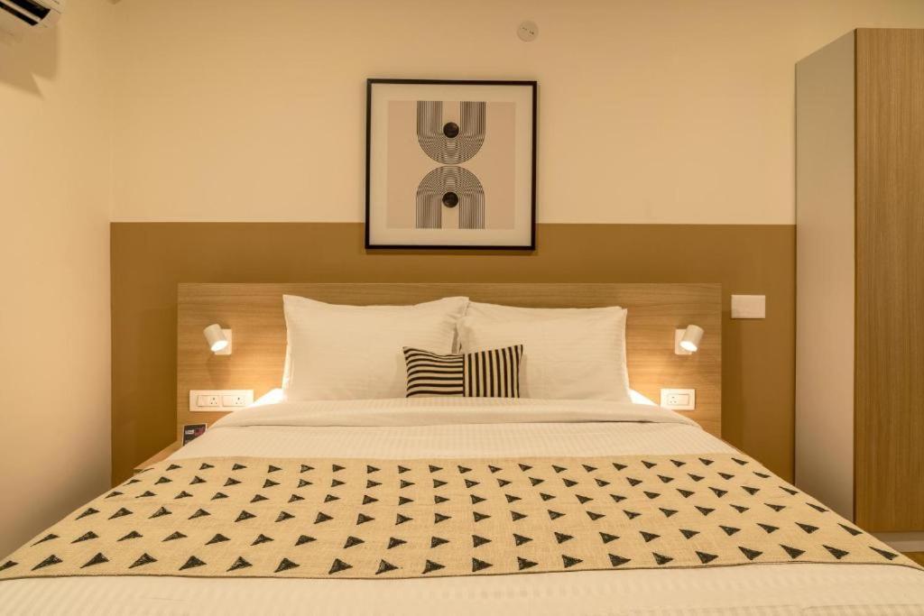 Hotel Vijaydeep Place Near Delhi Airport Nueva Delhi Exterior foto