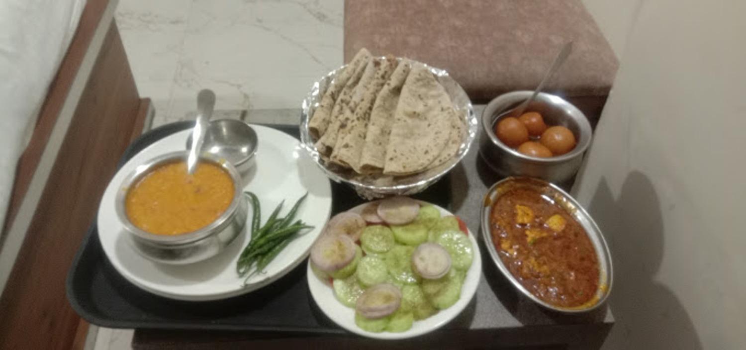 Hotel Vijaydeep Place Near Delhi Airport Nueva Delhi Exterior foto